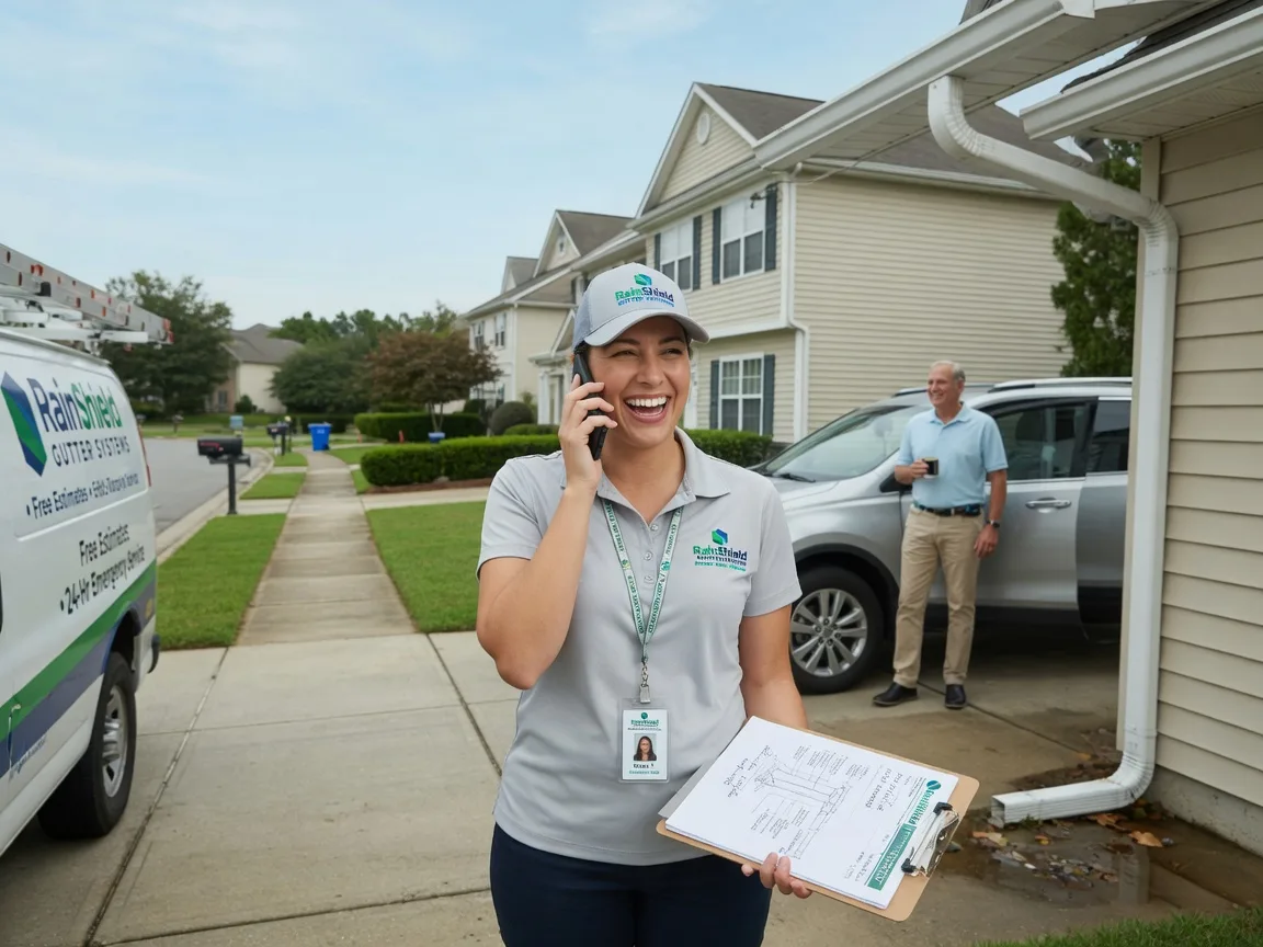 Gutter Installation Geneva, FL FAQs